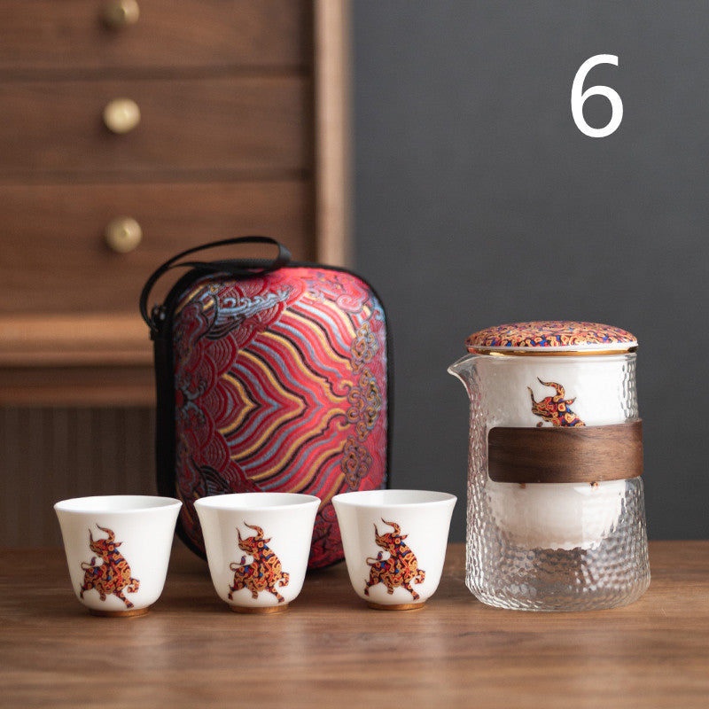 Ceramic set