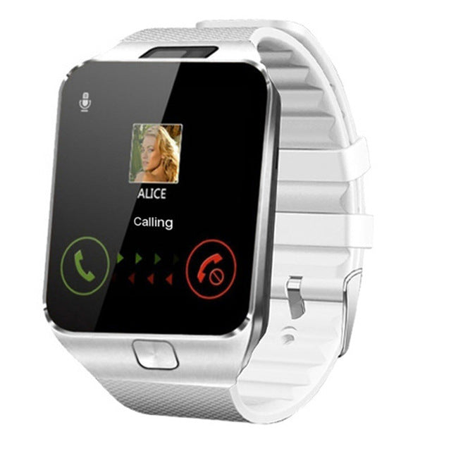 Android iOS compatible
