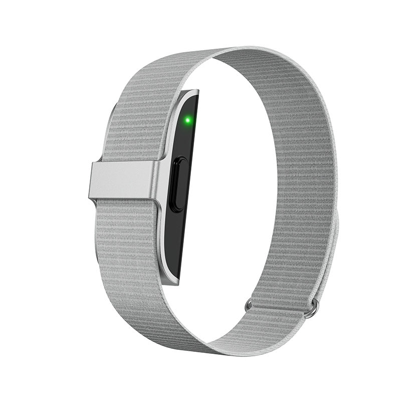 Health tracking watch