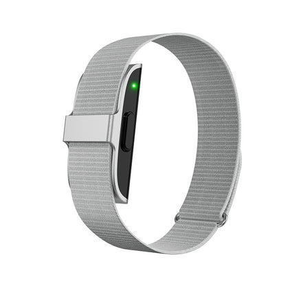 Health tracking watch