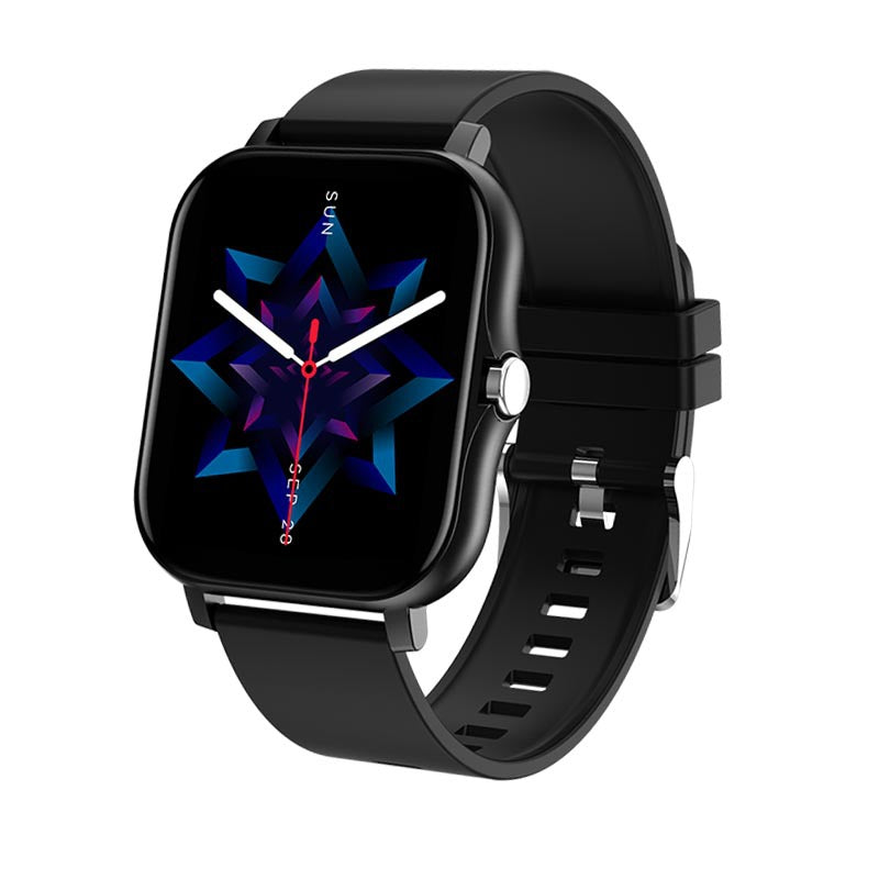 Sports Activity Tracker
