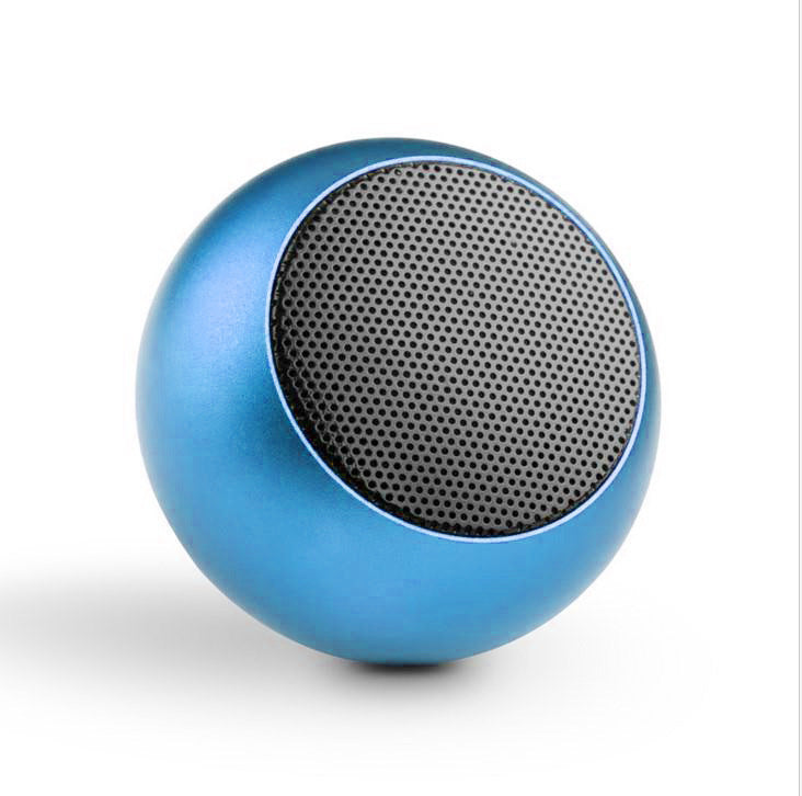 HD stereo sound