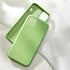 ZYVEXA Liquid Silicone Phone Case