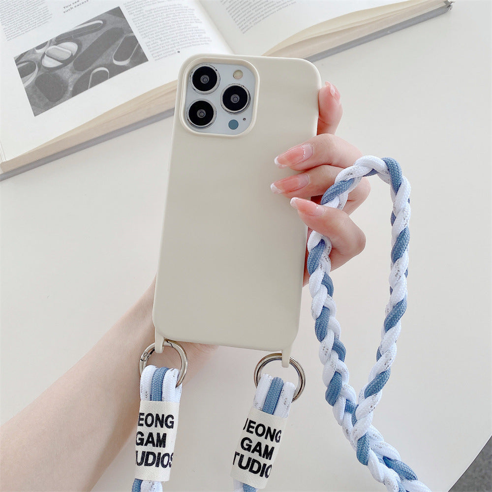 zyvexa Fashion Crossbody Phone Cover