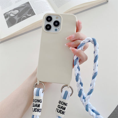 zyvexa Fashion Crossbody Phone Cover