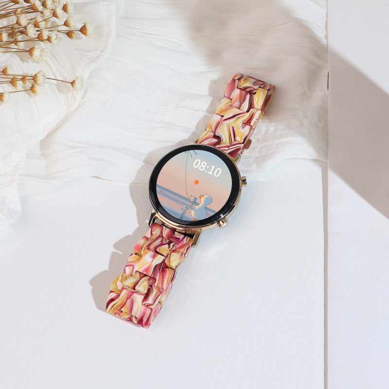 Universal Watch Belt
