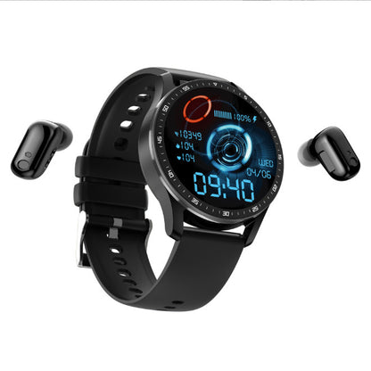 ZYVEXA FusionFit Calling Watch