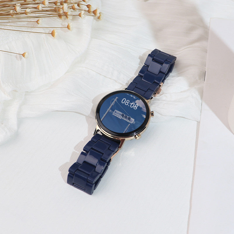 Modern Watch Accessory