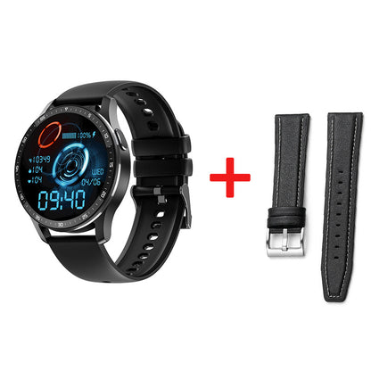 Heart Rate Monitor