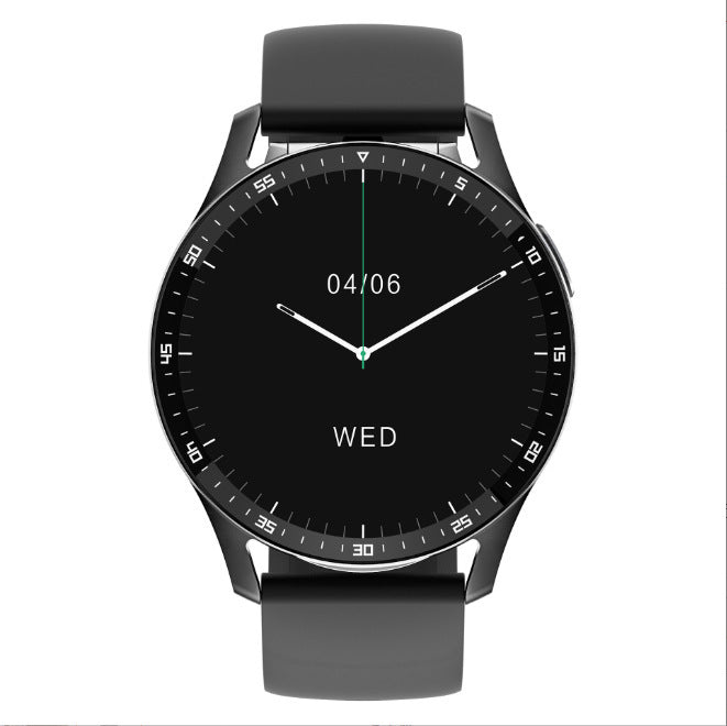 ZYVEXA FusionFit Calling Watch