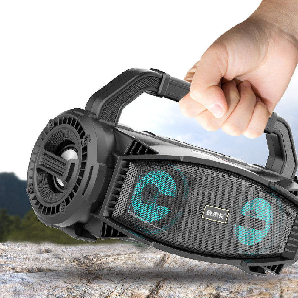 ZYVEXA B99 Outdoor BT Speaker