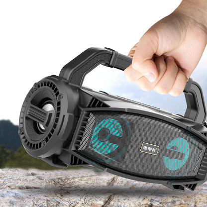ZYVEXA B99 Outdoor BT Speaker