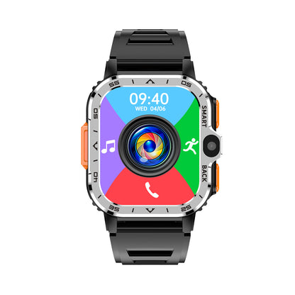 ZYVEX Student Watch Android