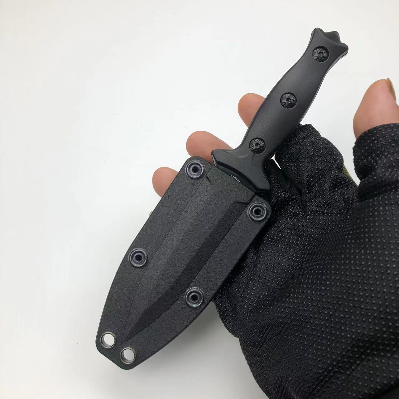 multifunctional pocket blade