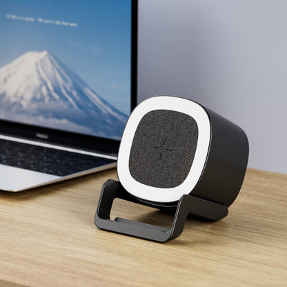Zyvexa Wireless Charging Stand