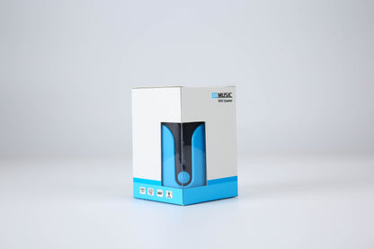 ZYVEX Square Wireless Speaker