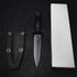 ZYVEXA Portable Hiking Knife