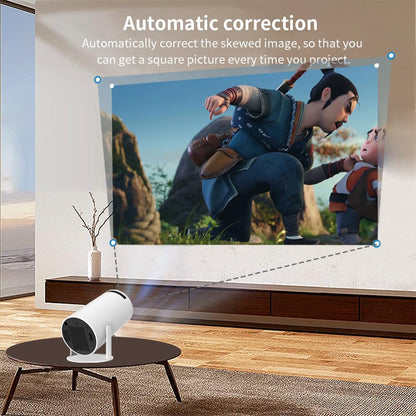 Home Cinema System