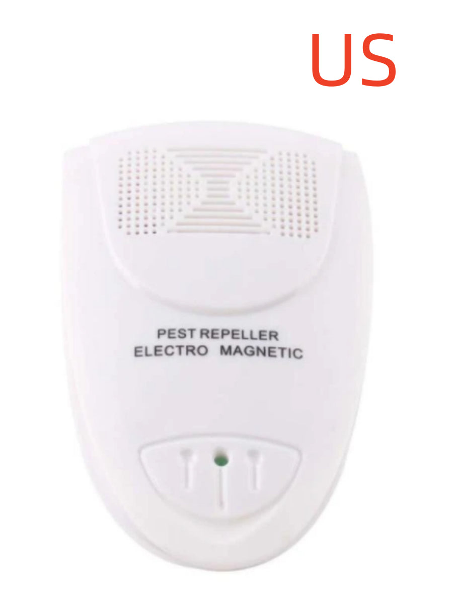 ZYVEXA portable mosquito repeller