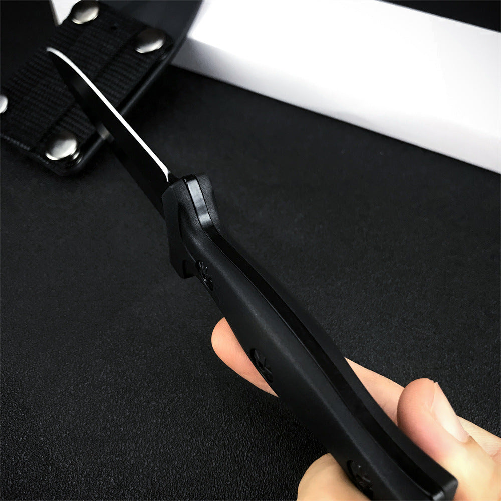 ZYVEXA Portable Hiking Knife