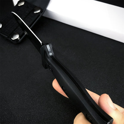 ZYVEXA Portable Hiking Knife