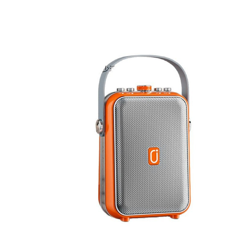 ZYVEXA MegaSound Portable Speaker