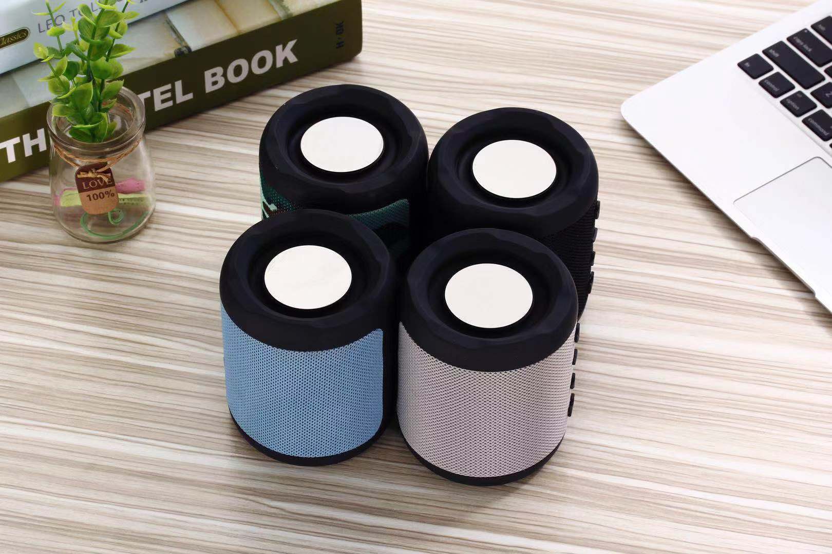 ZYVEXA BassPod Mini Speaker