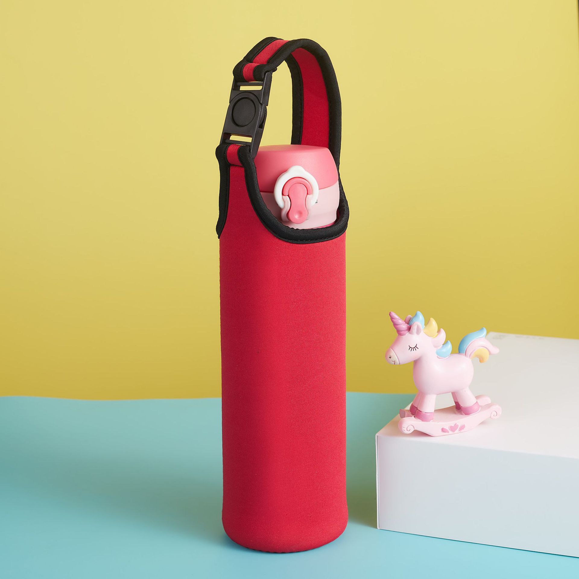 insulated water bottle sleeve
