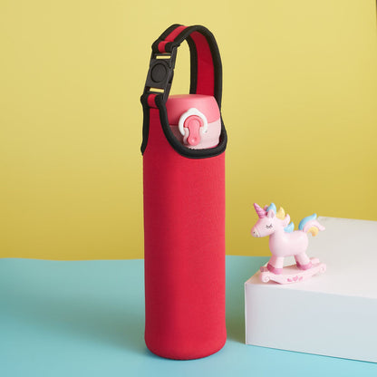 insulated water bottle sleeve