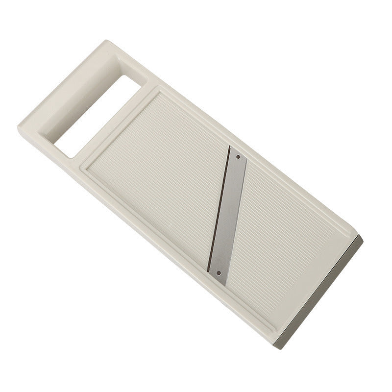 Zyvexa Portable Kitchen Slicer Chopper
