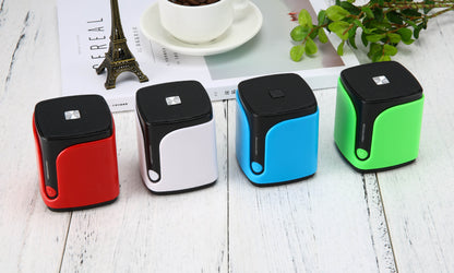 Rechargeable Sound System