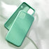 ZYVEXA Liquid Silicone Phone Case