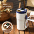 Insulated Travel Mug