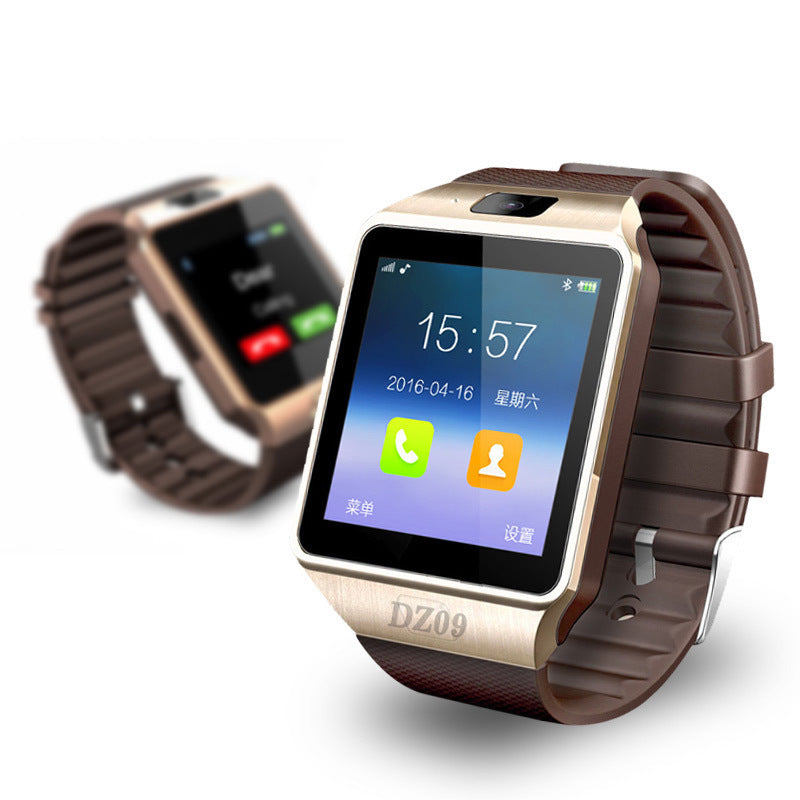 ZYVEX Smart Watch Device
