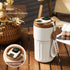 Stainless Steel Tumbler