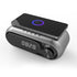 Zyvexa SmartGlow Audio Charger
